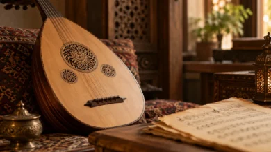 كلمات اغنية آه على قلب هواهُ محكم كلمات اغنية آه على قلب هواهُ محكم