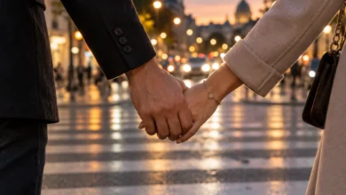 كلمات اغنيه مسكت ايديها عشان نعدي الشارع كلمات اغنيه مسكت ايديها عشان نعدي الشارع
